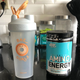 Optimum Nutrition Amino Energy, $20
